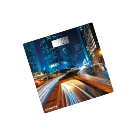 Весы напольные CENTEK CT-2428 City