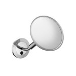 Зеркало косметическое KEUCO Elegance 17676019000 хром