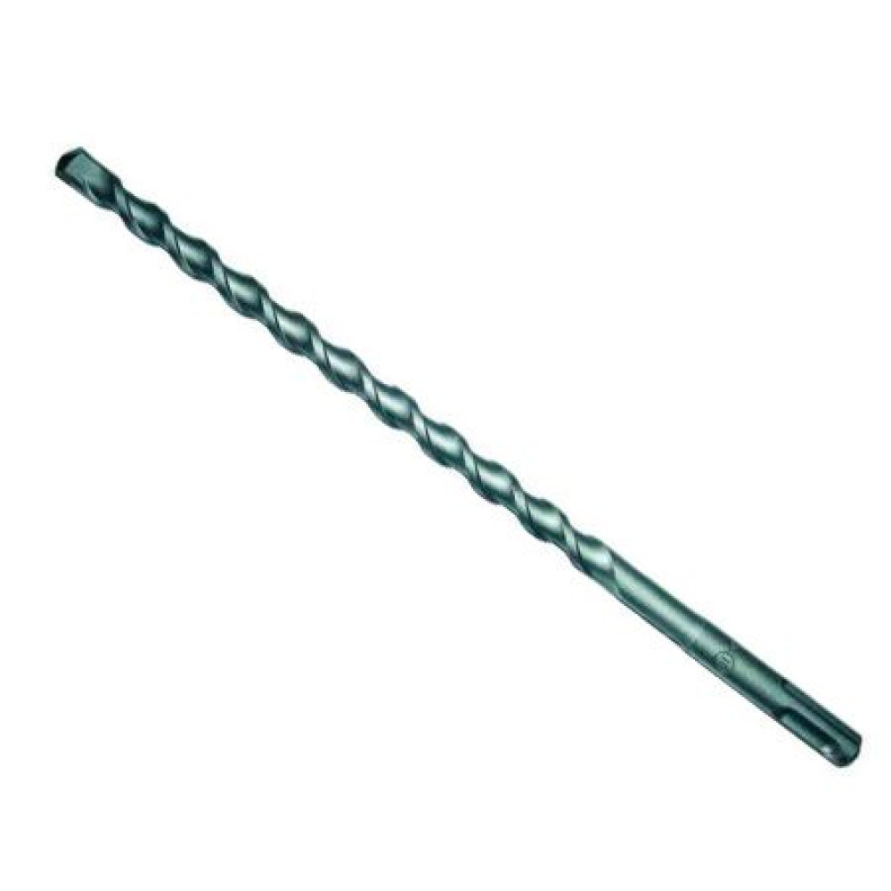 Бур SDS plus RedVerg 5x160 мм(100031)