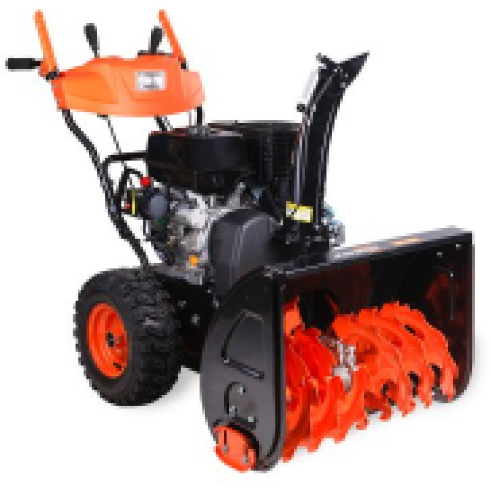 Колесный самоходный снегоуборщик PATRIOT pro 1100ed