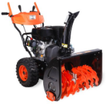 Колесный самоходный снегоуборщик PATRIOT pro 1100ed