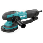 Шлифмашина эксцентриковая MAKITA BO 6050J