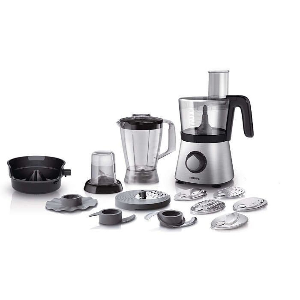 Кухонный комбайн Philips HR7769