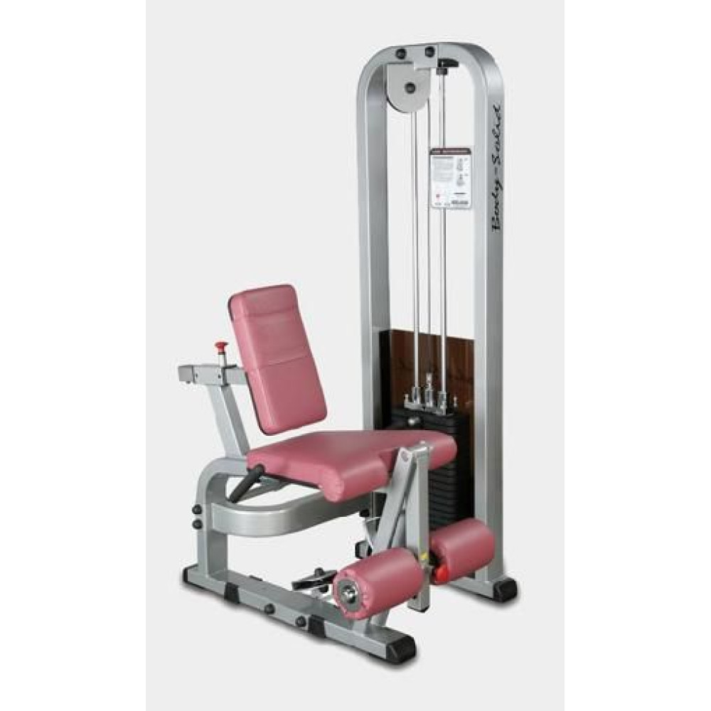 Тренажер для ног Body Solid ProClub SLE-200G/2