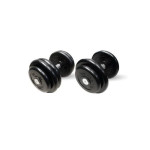 Гантель MB Barbell MB-FdbM-B36