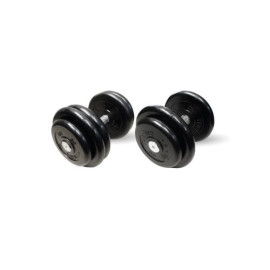 Гантель MB Barbell MB-FdbM-B36
