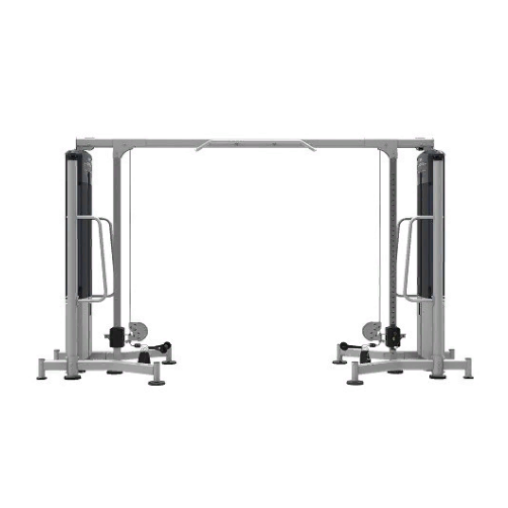 Кроссовер AeroFIT IT9525+IT9527OPT+ IT9525