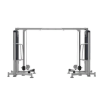Кроссовер AeroFIT IT9525+IT9527OPT+ IT9525