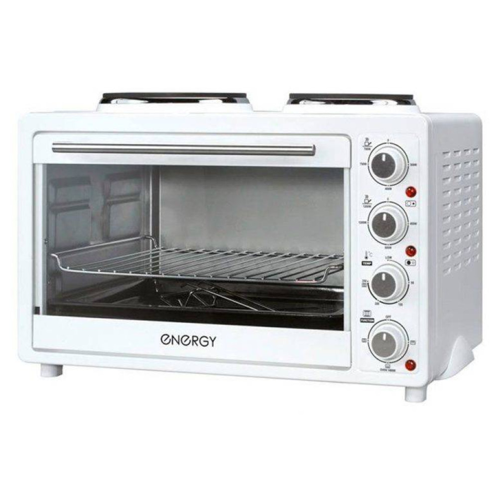 Мини-печь Energy GH30-W