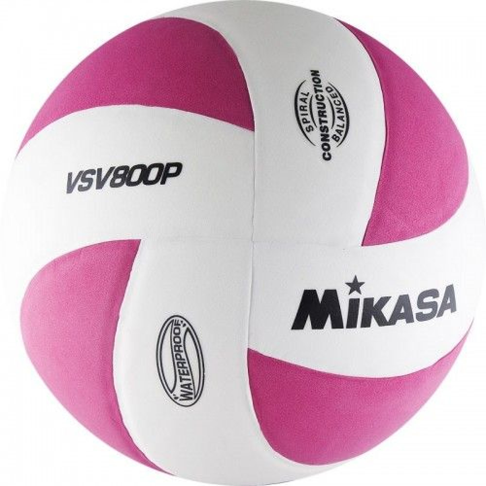 Мяч волейбольный Mikasa VSV 800 P