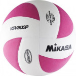 Мяч волейбольный Mikasa VSV 800 P