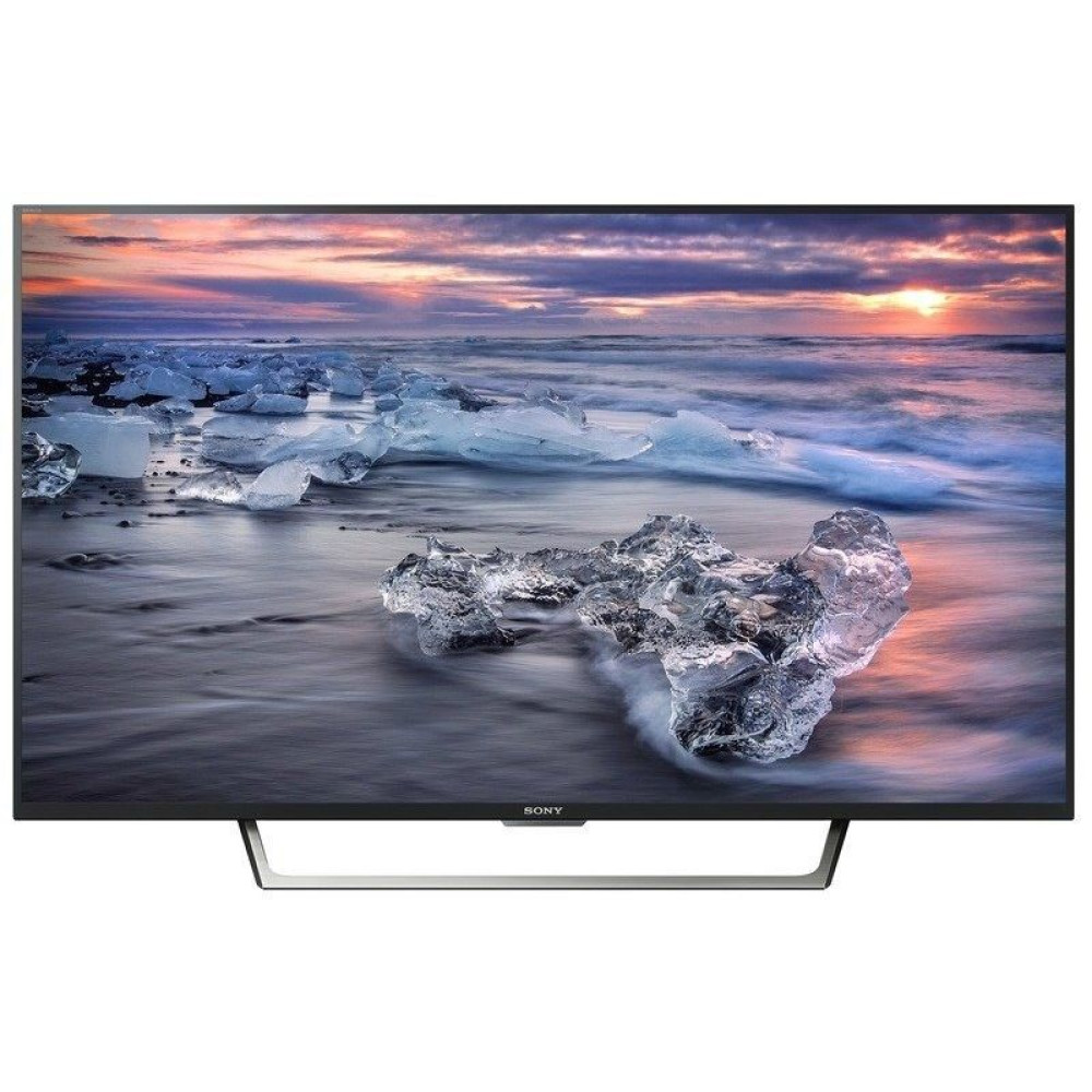 Телевизор SONY KDL-49WE755BR