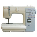 Швейная машина JANOME 5522