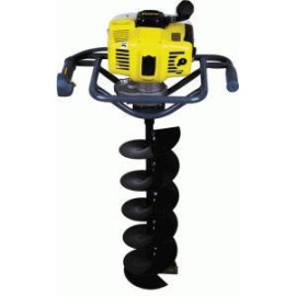 Мотобур бензиновый CHAMPION ag243