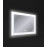 Зеркало CERSANIT Design Pro KN-LU-LED060*80-p-Os