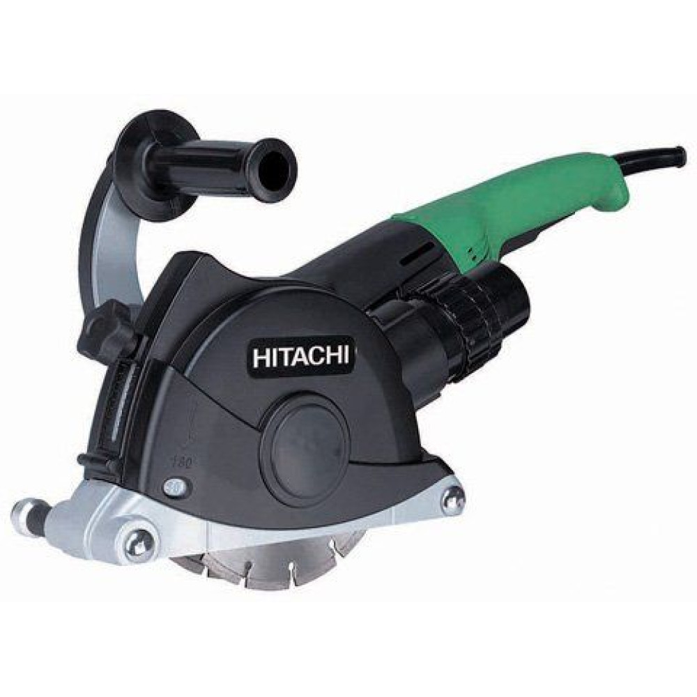 Штроборез HITACHI CM7MRU