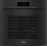 Встраиваемая пароварка MIELE DGC7860X OBSW чёрный обсидиан