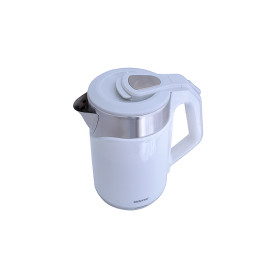 Чайник электрический CENTEK CT-0023 White