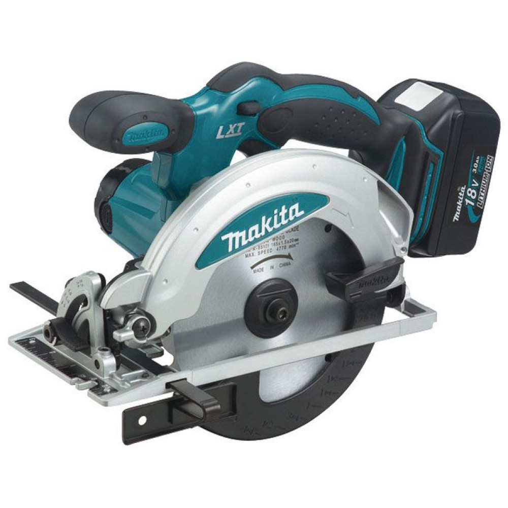 Дисковая пила MAKITA DSS610Z