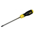 отвертка "сushion grip" STANLEY 0-64-974