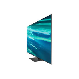 Телевизор SAMSUNG QE75Q80AAU