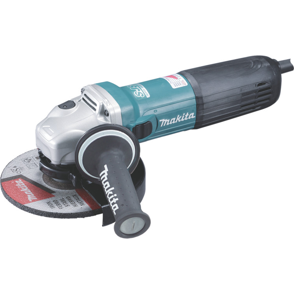 Шлифмашина угловая Makita GA 6040