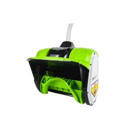 Снегоуборщик аккумуляторный GREENWORKS GD40SSK6 без АКБ и З/У (2600807)