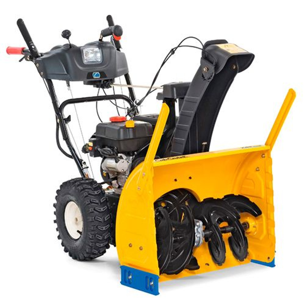 Снегоуборщик CUB CADET XS2 61 SWE 31BW53LR603