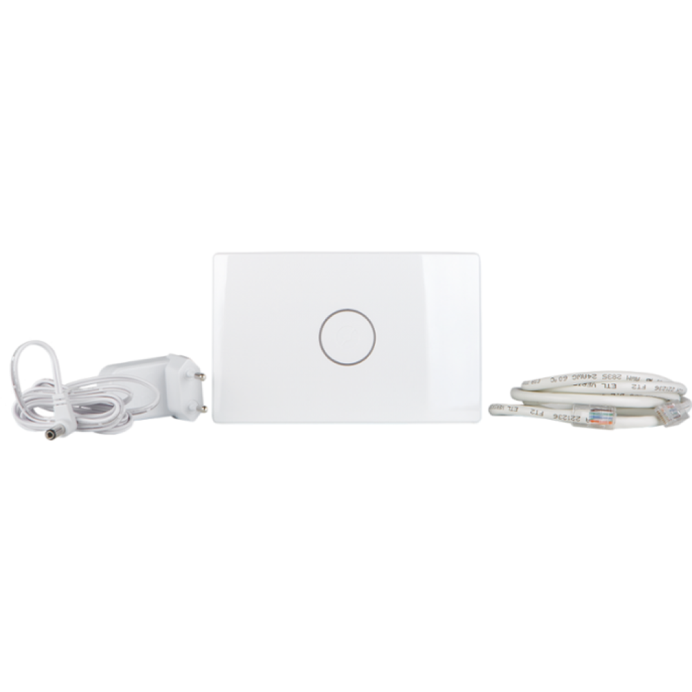 Блок управления NOBO ecohub
