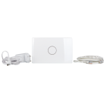Блок управления NOBO ecohub