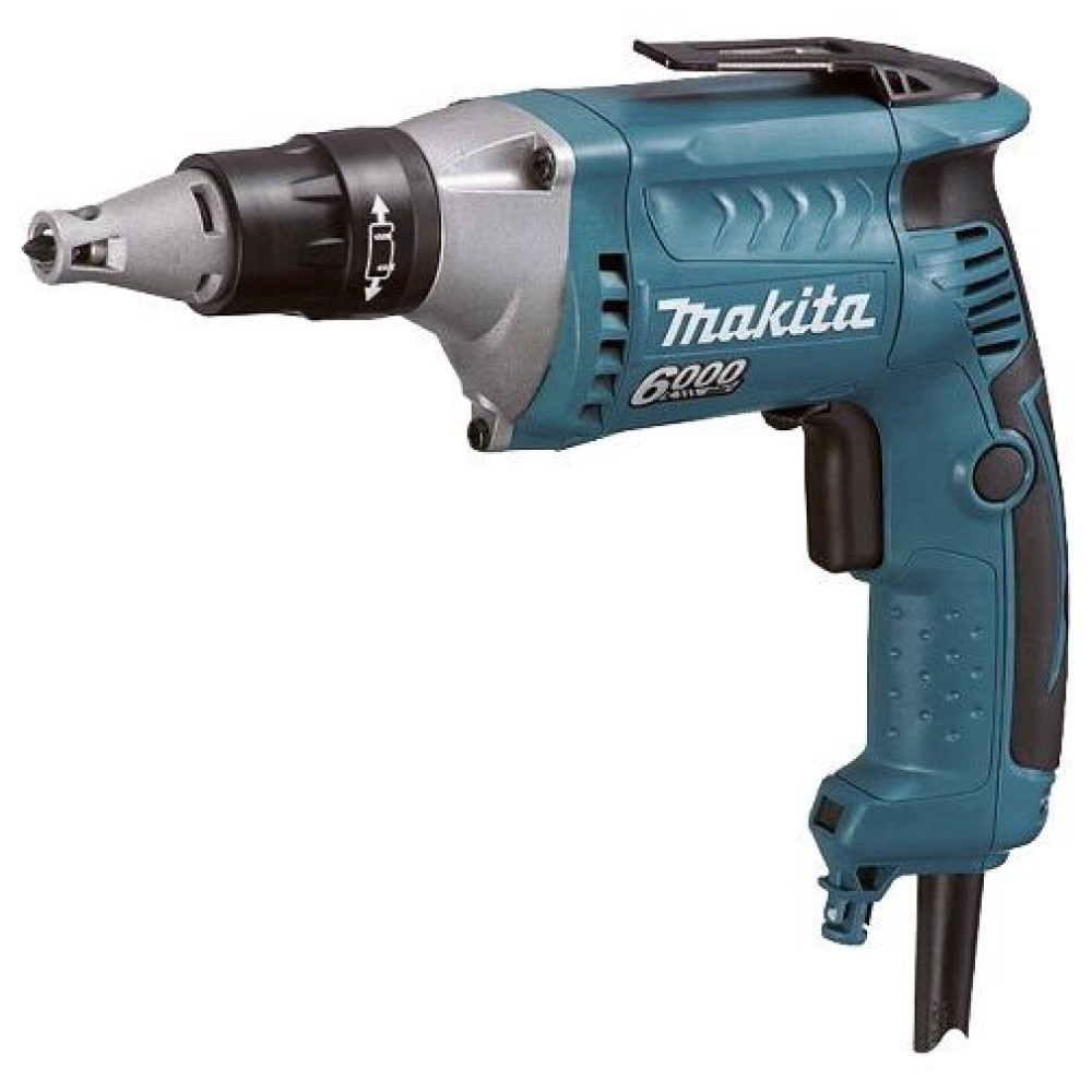 Шуруповерт MAKITA fs6300
