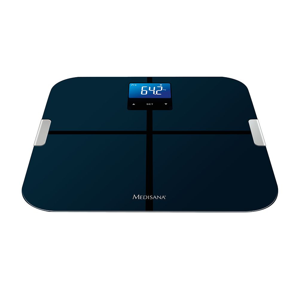 Весы напольные Medisana BS-440 Connect