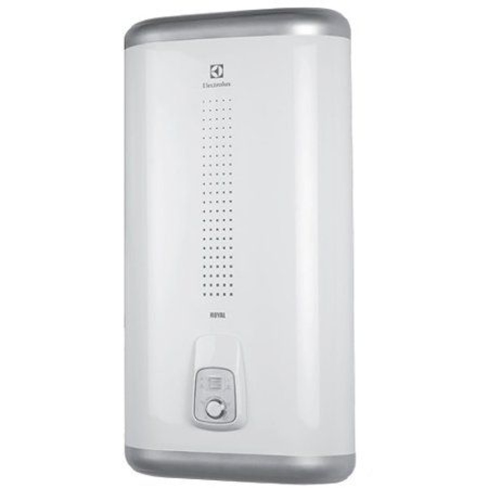 Водонагреватель накопительный ELECTROLUX ewh 80 royal