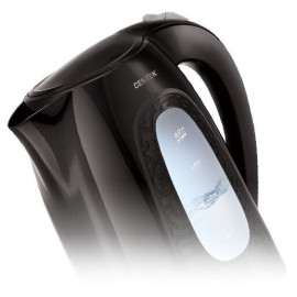 Чайник электрический CENTEK CT-0041 Black