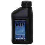 Масло для 2-х тактных двигателей 1л HUSQVARNA hp ru 5767417-04