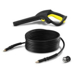 Набор KARCHER пистолет и шланг 12м 2.642-953