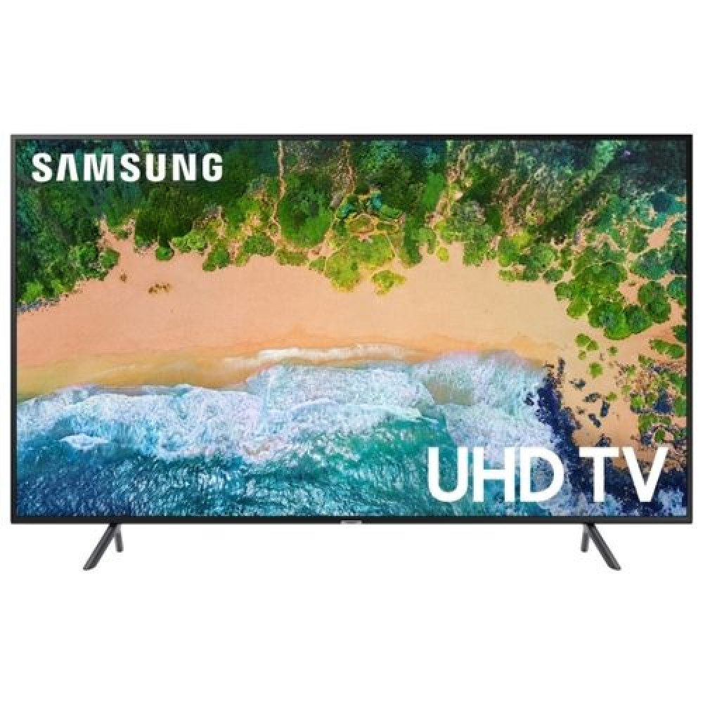 Телевизор Samsung UE49NU7100U