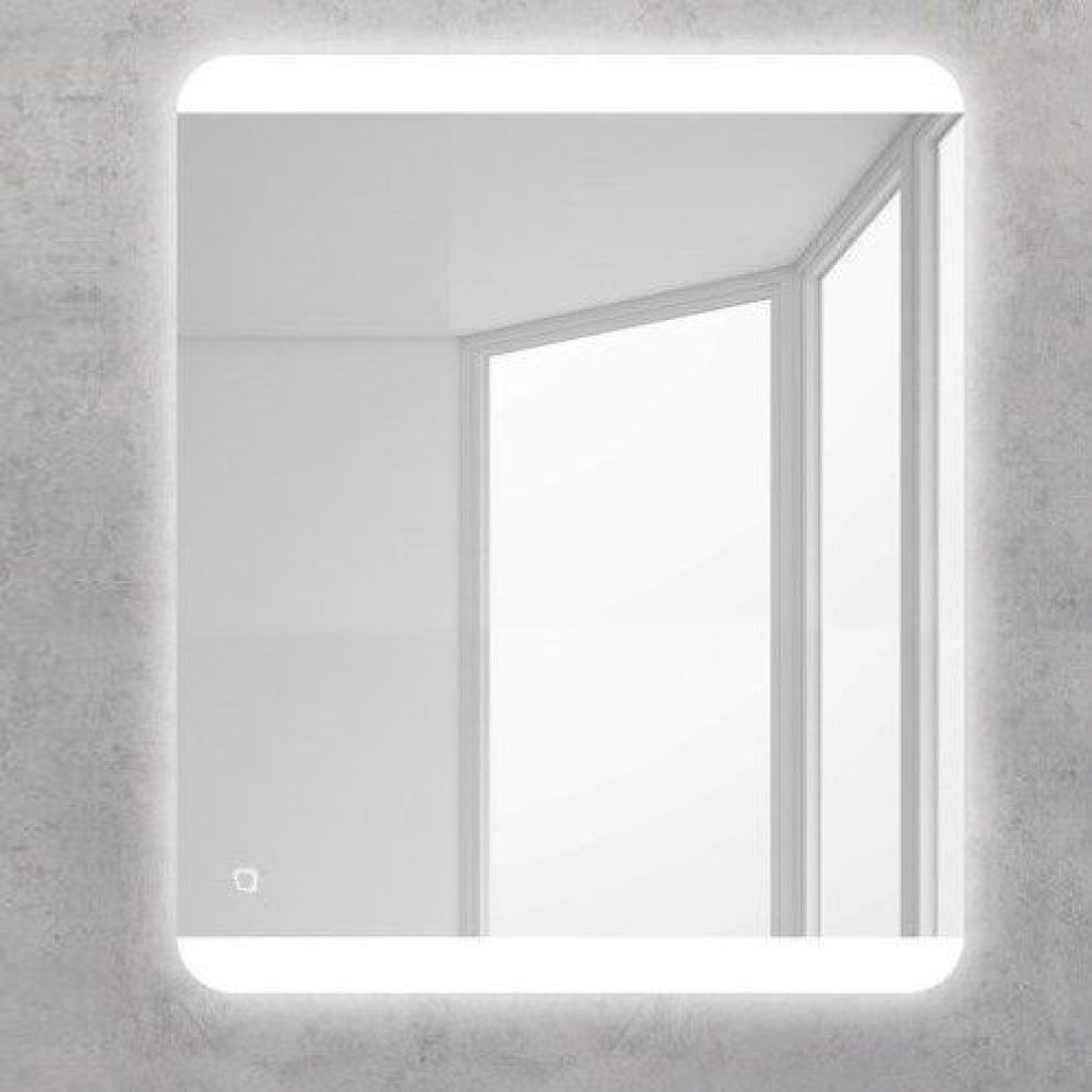 Зеркало BELBAGNO SPC-CEZ-700-600-LED-TCH