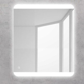 Зеркало BELBAGNO SPC-CEZ-700-600-LED-TCH
