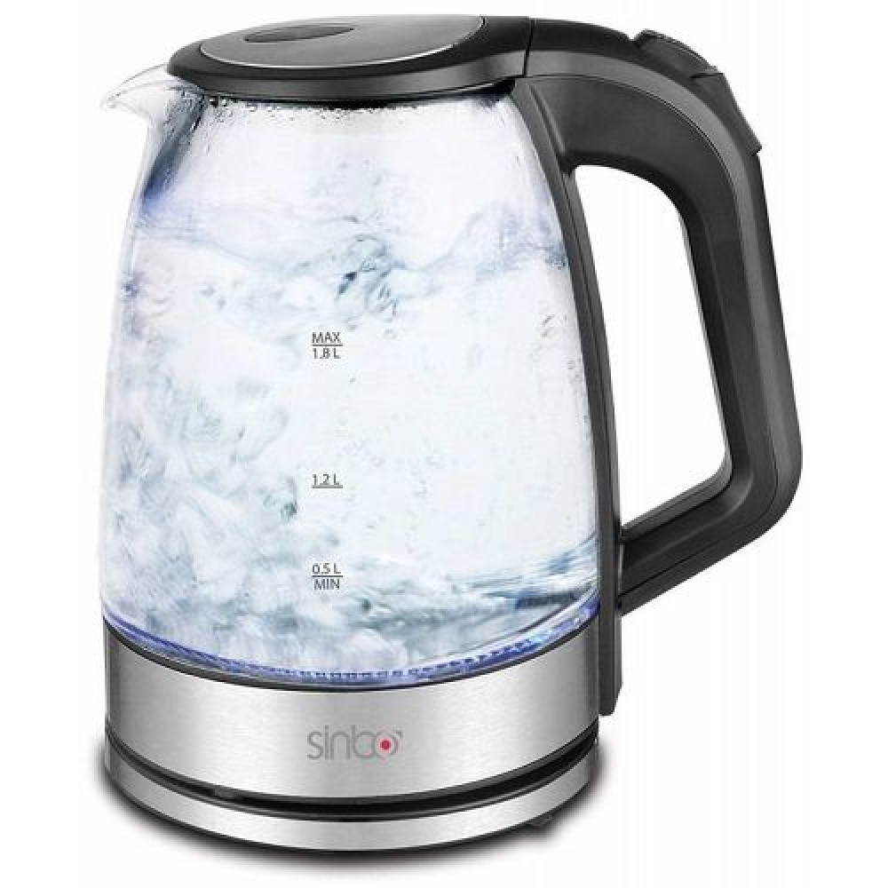 Чайник электрический SINBO SK-7368