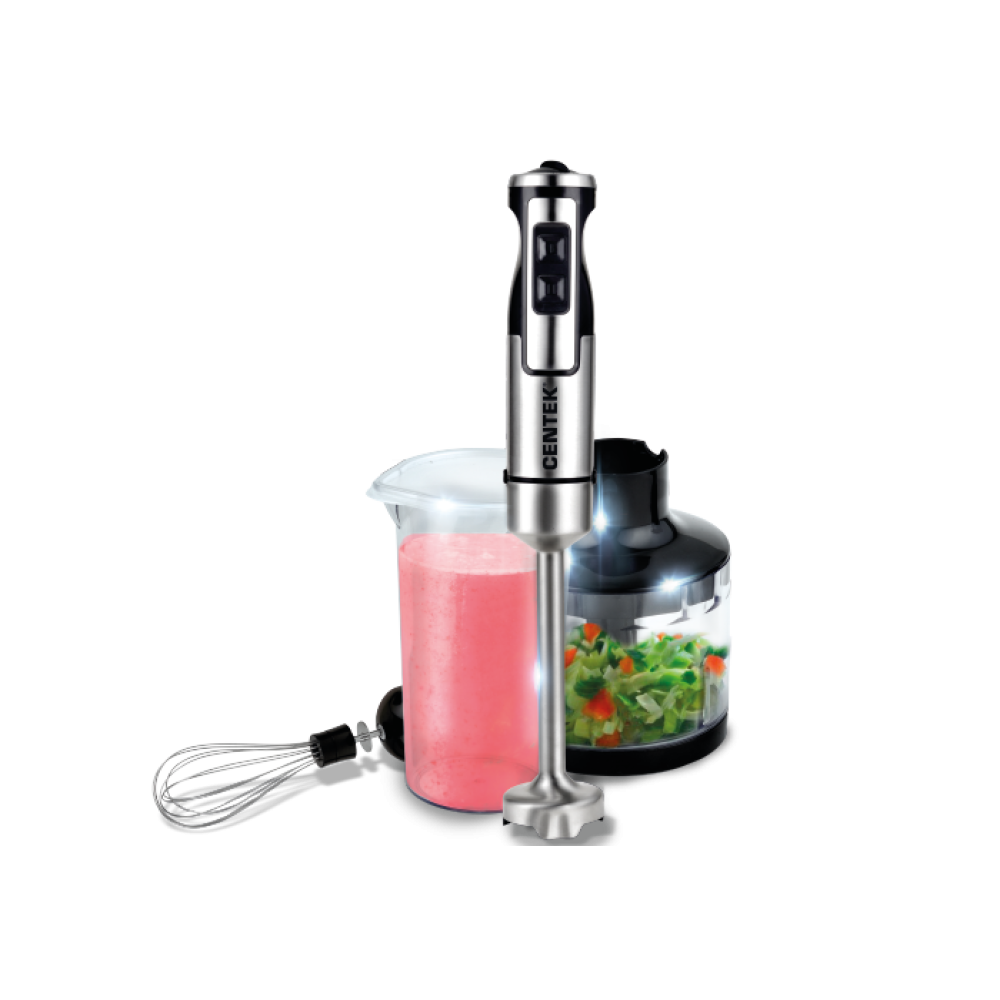 Блендер погружной Centek CT-1338
