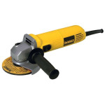Шлифмашина угловая DeWalt DWE 4015