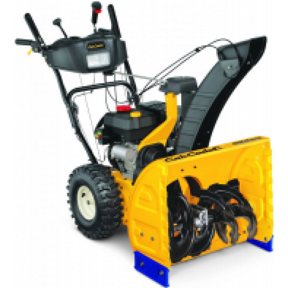 Снегоуборщик CUB CADET pro 524 swe