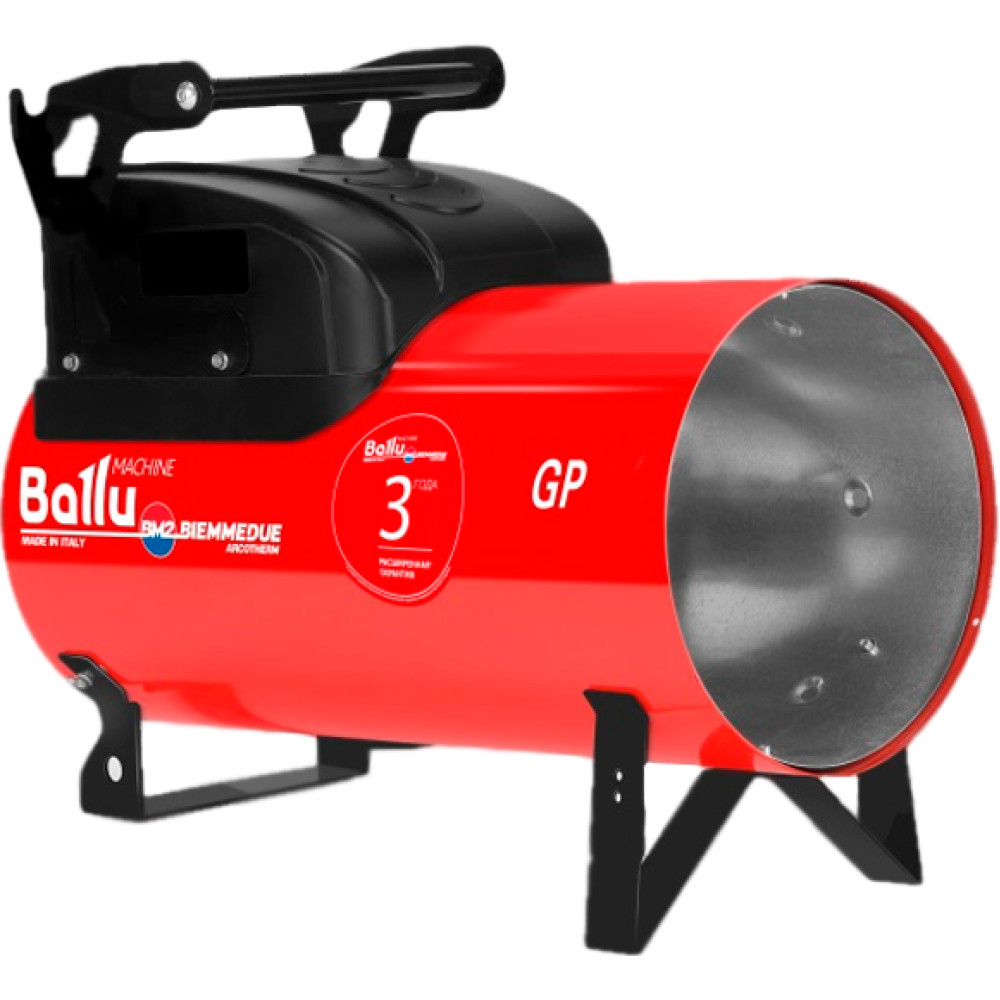 Тепловая пушка BALLU biemmedue gp 85а c