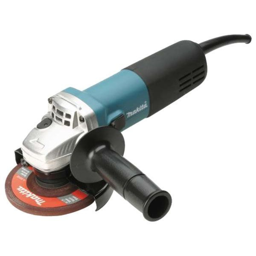 Угловая шлифмашина MAKITA 9555hn