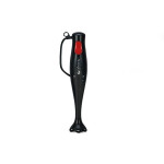 Блендер погружной CENTEK CT-1330 Black (черный/красный)