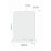 Зеркало CERSANIT Design Pro KN-LU-LED050*55-p-Os