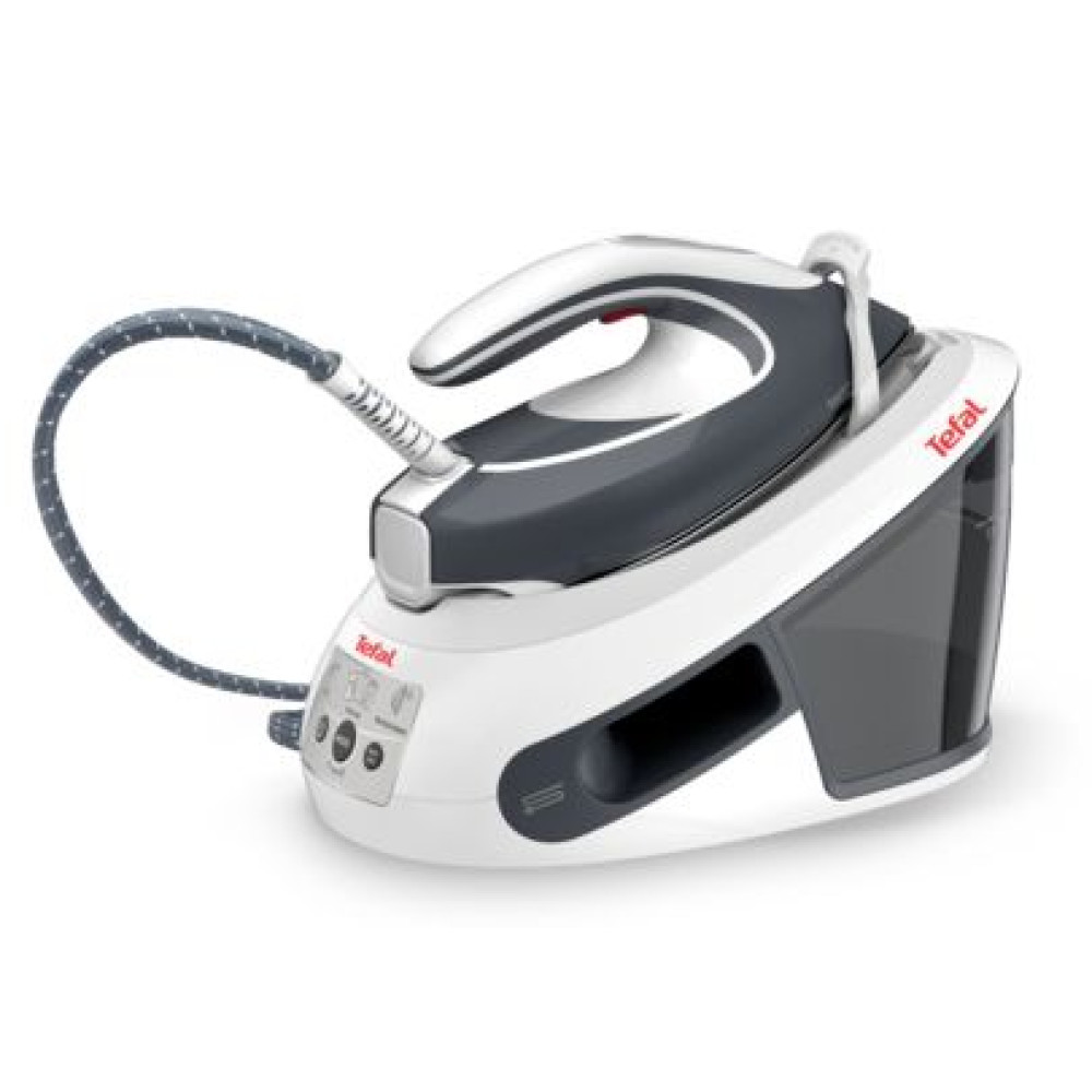 Парогенератор TEFAL SV8020E1