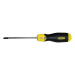 отвертка "сushion grip" STANLEY 0-64-940
