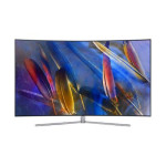 Телевизор SAMSUNG QE 55Q7CAM